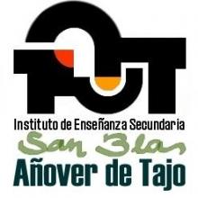 Logotipo de IES San Blas