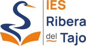 Logotipo de IES Ribera del Tajo