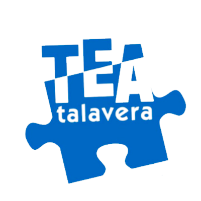 Logotipo de Asociación TEA Talavera