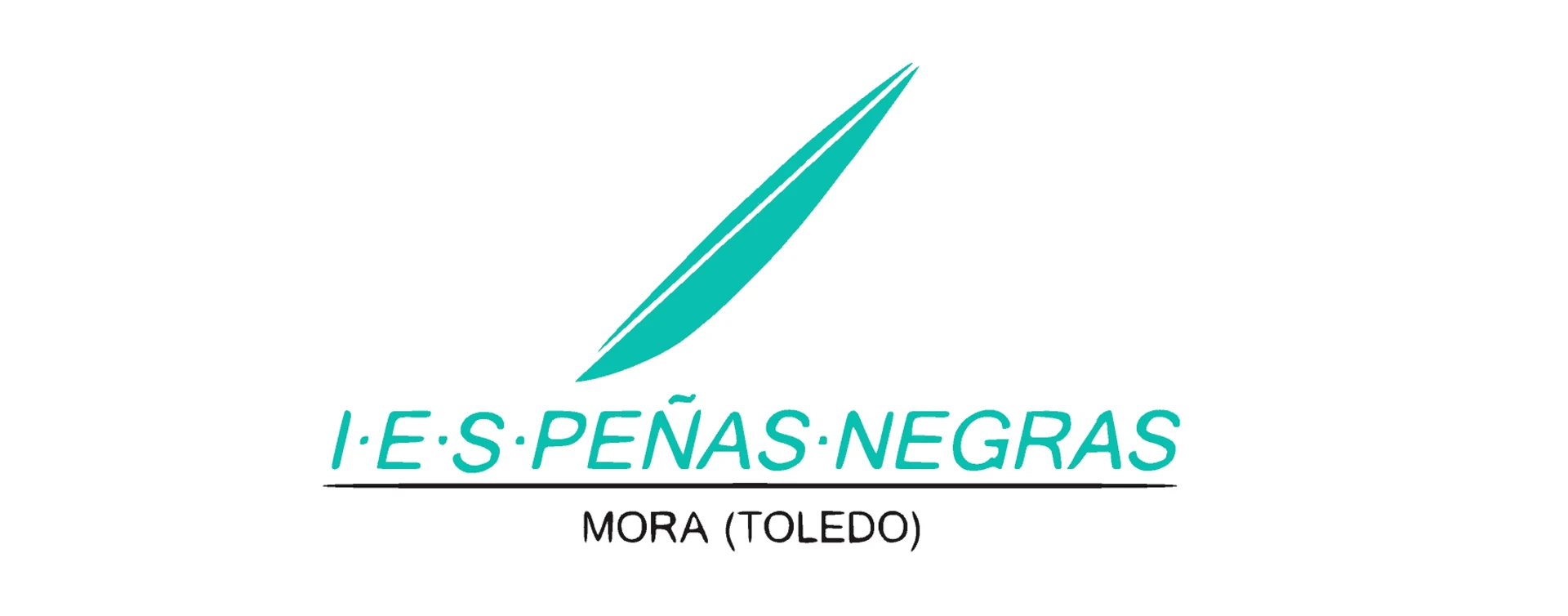 Logotipo de IES Peñas Negras